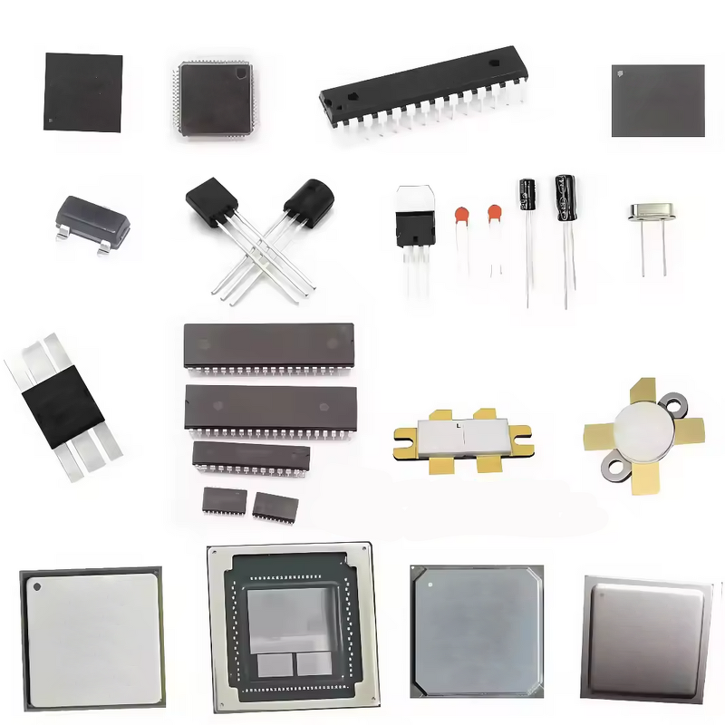 Microcontroller Manufacturer - PIC16F876-20/SP - DIP-28 Original Authentic