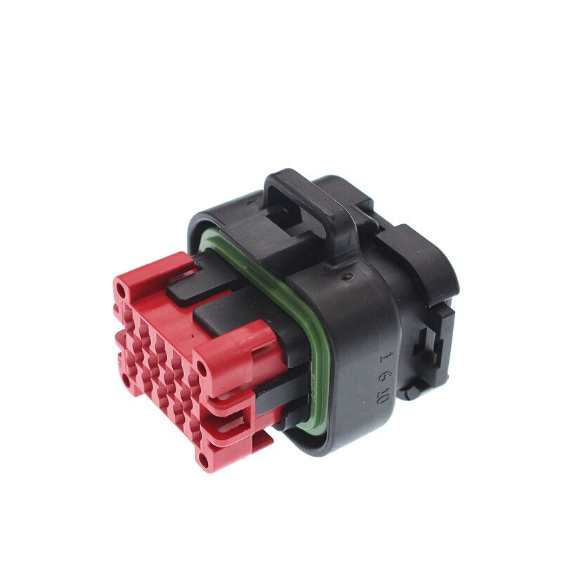 ECU Connector Manufacturer - 776273-1 - High Quality