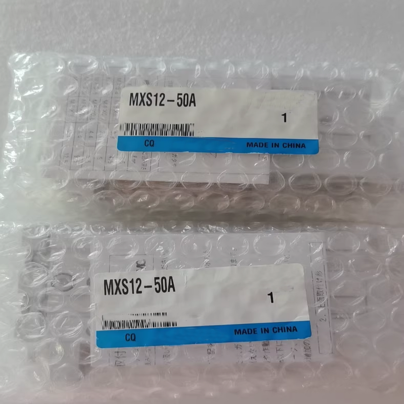 Cylinder Manufacturer - MXS12-50A - Claw Original Genuine