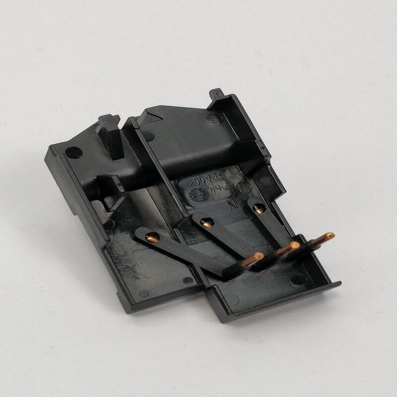 Connection Module Manufacturer - 3RA1921-1DA00 - Original Genuine