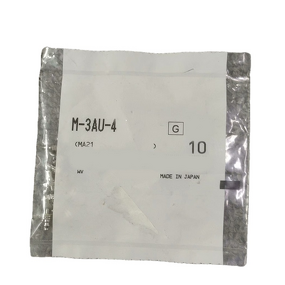 Joint Manufacturer - M-3AU-4 Mini - Brand New Original Authentic