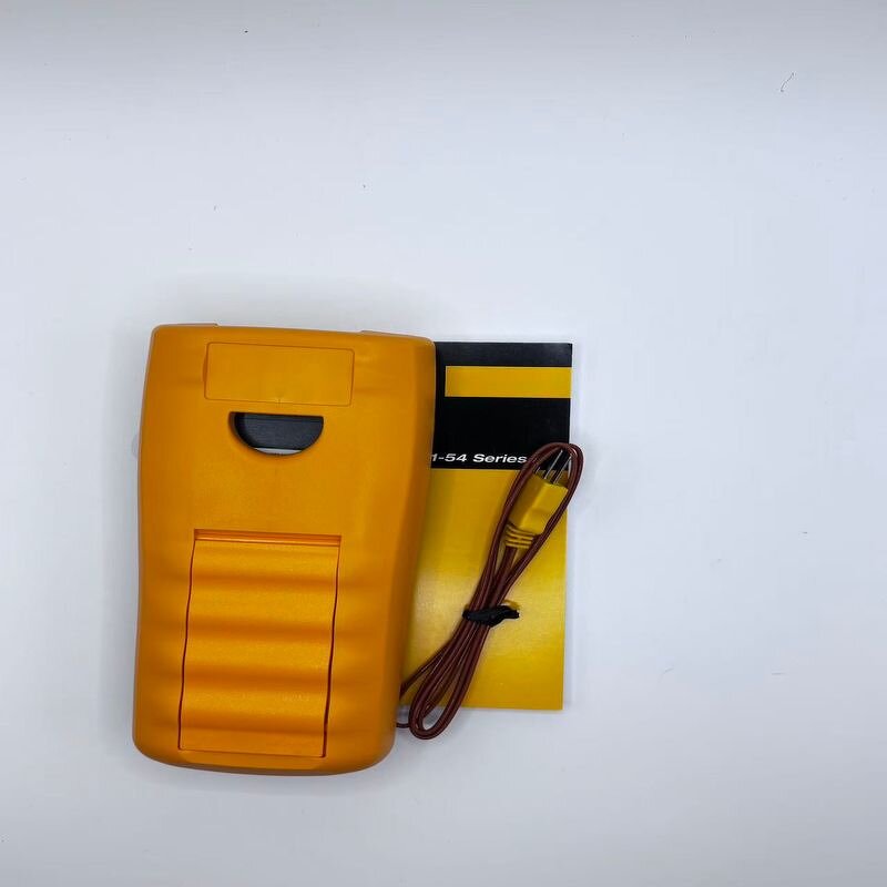 Clamp Meter Manufacturer - 376FC - True RMS AC/DC Original Authentic