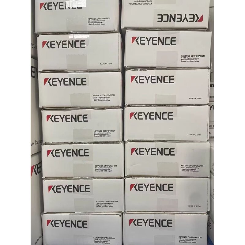 Proximity Switch Manufacturer - EZ-18M - Brand New Original Genuine