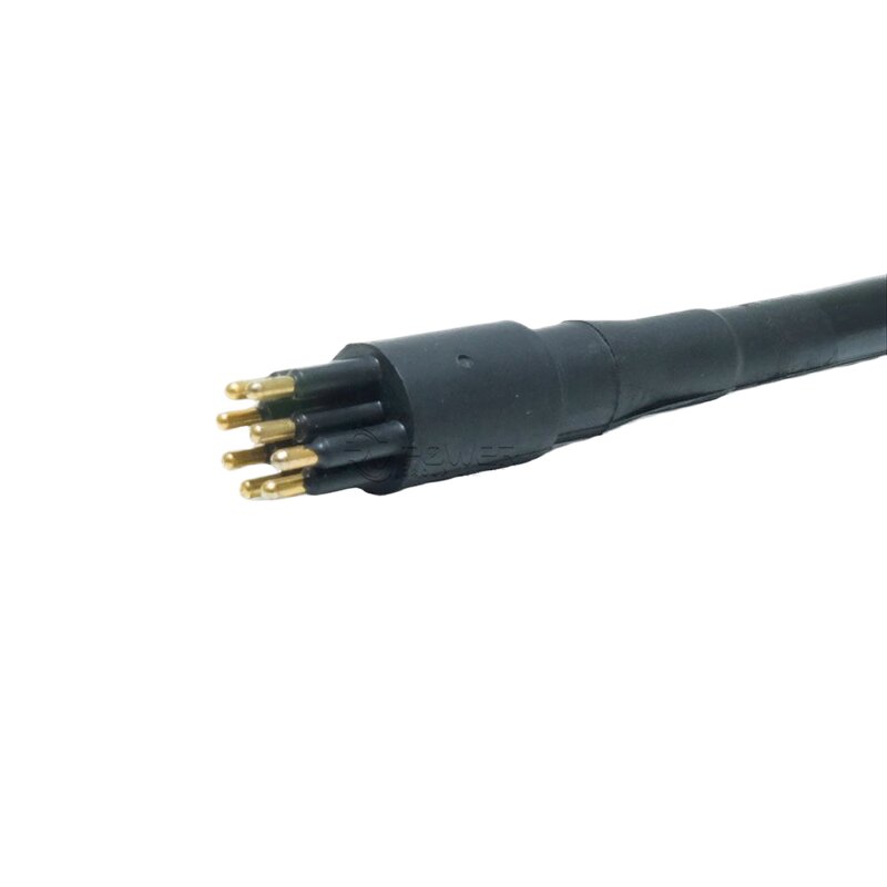 Connector Manufacturer - 32006-B22 - MCDC5M Subsea ROV Waterproof