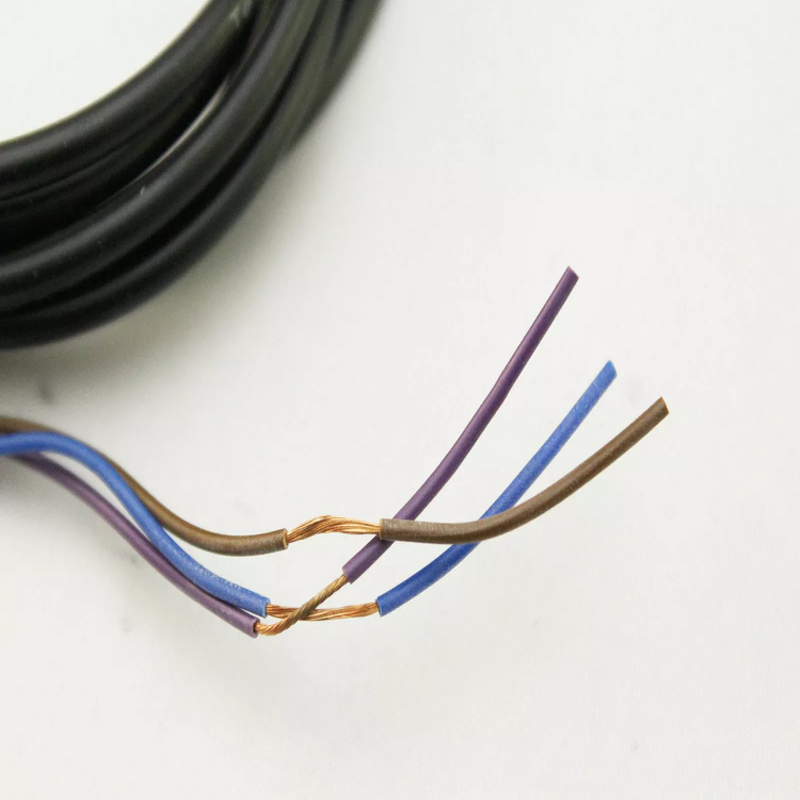 Photoelectric Switch Manufacturer - XUB2AKSNL2T - Correlation Original Authentic