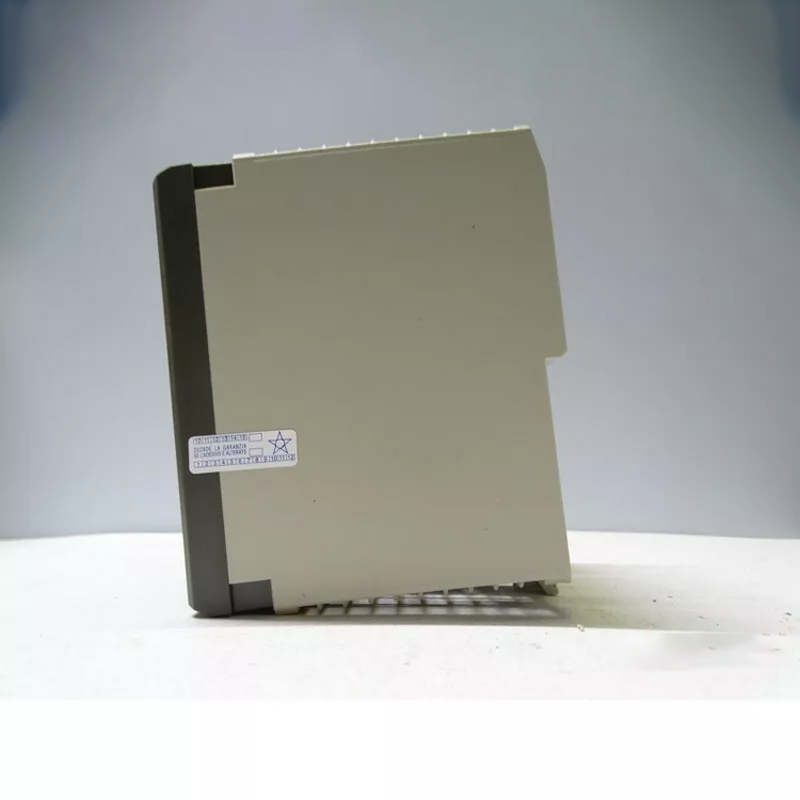 Programmable Controller Manufacturer - PC-E984-255 - Compact Original Authentic