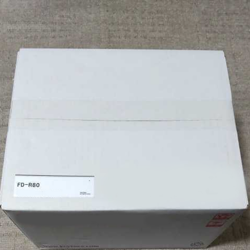 Flow Sensor Manufacturer - FD-R80 Clamp-on Ultrasonic Liquid - Original Authentic