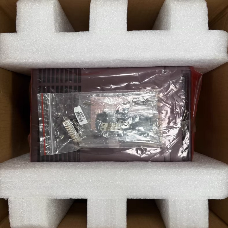 Servo Motor Manufacturer - B3 ASD-B3-2023-L - 2KW Servo Drive