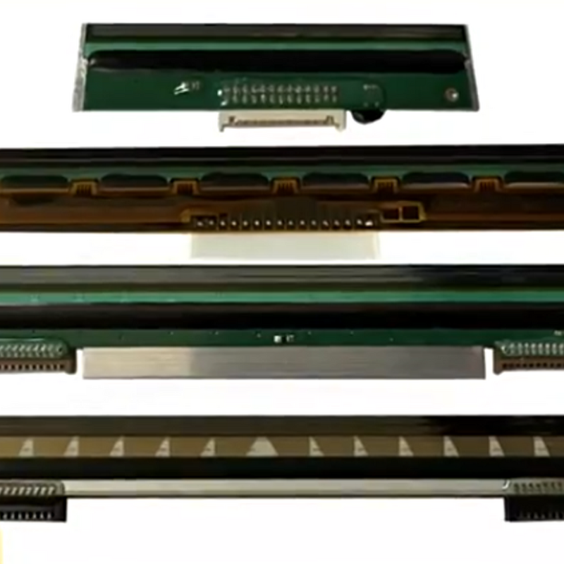 Print Head Manufacturer - PM42 PM43 PM45 - 200/203/300/400dpi Original