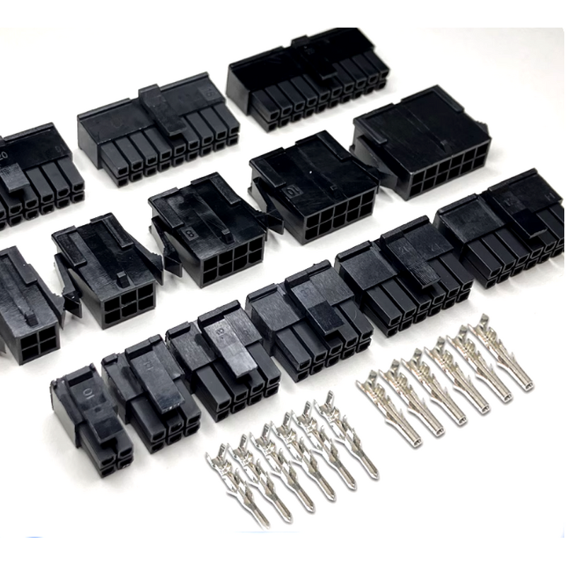 Connector Manufacturer - 32006-B22 - MCDC5M Subsea ROV Waterproof