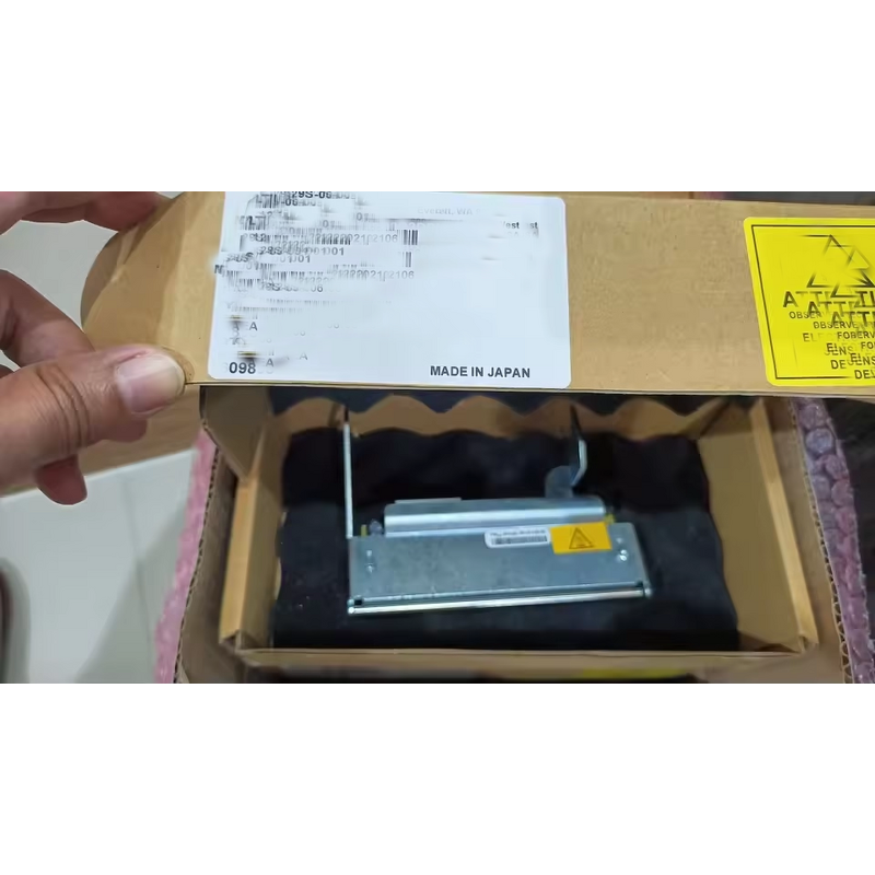 Print Head Manufacturer - PM42 PM43 PM45 - 200/203/300/400dpi Original