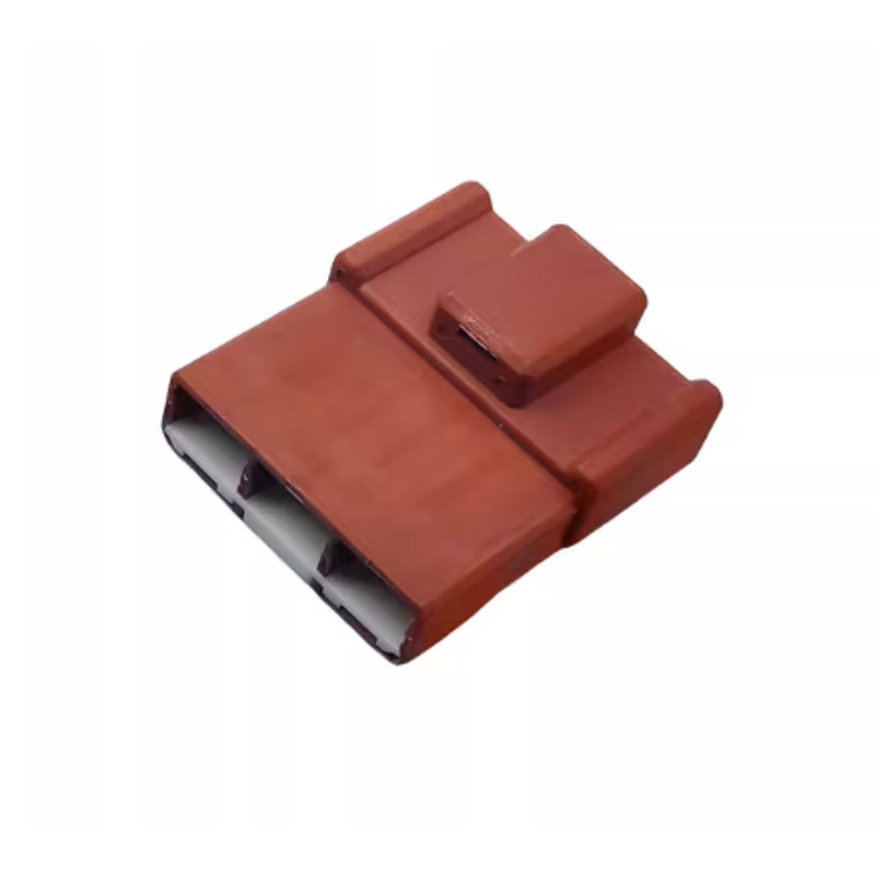 Plug-in Connector Manufacturer - 6098-0208/6098-0210 - Large Stock