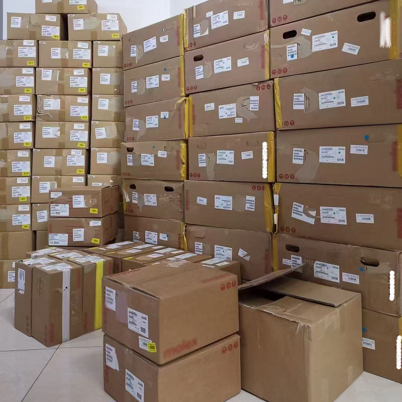 Plug-in Connector Manufacturer - 64319-3211 - Large Stock