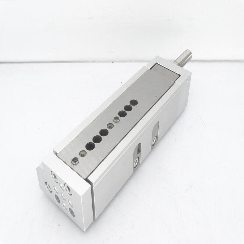 Sliding Table Cylinder Manufacturer - DGSL-6-40-P1A 543924 - Original Genuine