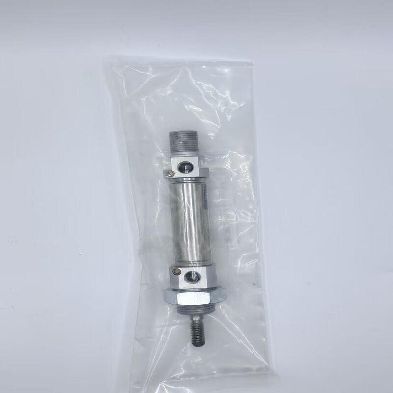 Mini Cylinder Manufacturer - DSNU-20-30-PPV-A 1908292 - Original Genuine