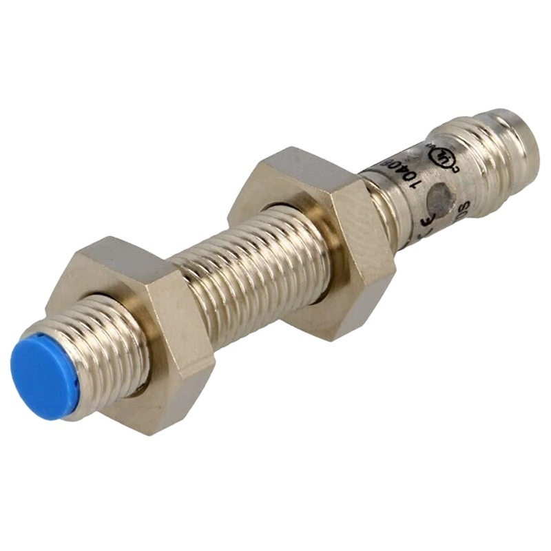 Sensor Manufacturer - IME08-02BPSZT0S 1040870 - Original Genuine