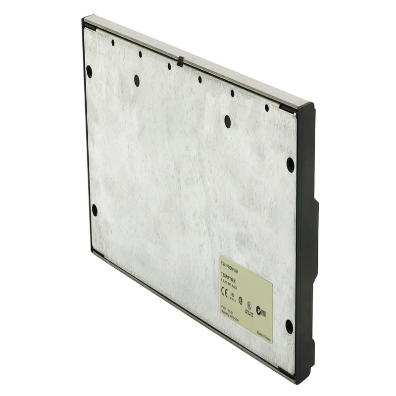 Rack Manufacturer - TSXRKY6 6 SLOT - ATEX Original Authentic