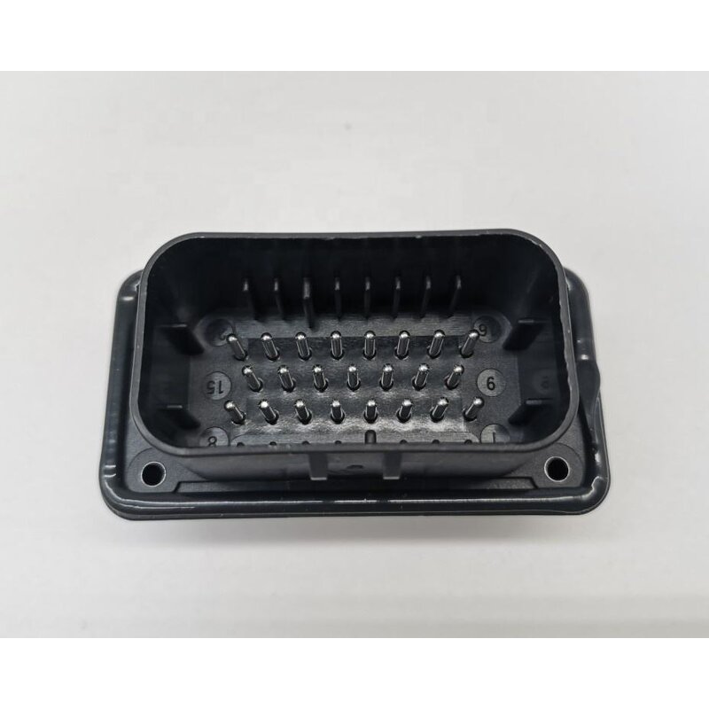 ECU Connector Manufacturer - 776228-1/776228-2/776228-4/776228-5