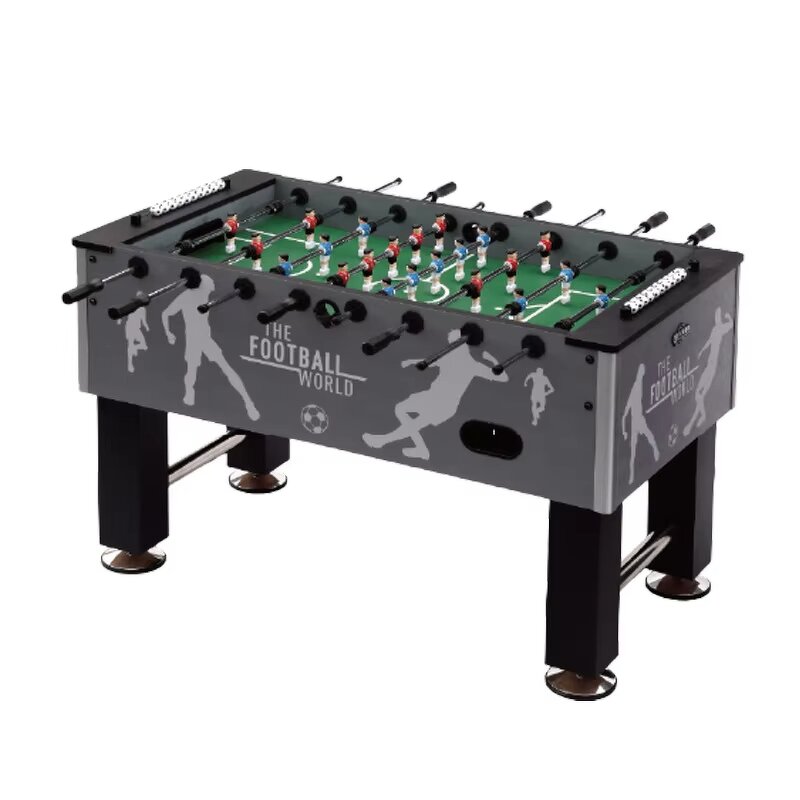 Soccer Table Manufacturer - 48" Professional Indoor Soccer Table MDF 8 Rods Engineered Wood