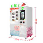 Arcade Game Manufacturer - Easy-to-Operate XP600 Print Head Automatic Swing Printer Phone Case Game