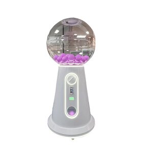 Vending Machine Manufacturer - Durable Educational Coin Operated Capsule Game Great Price New