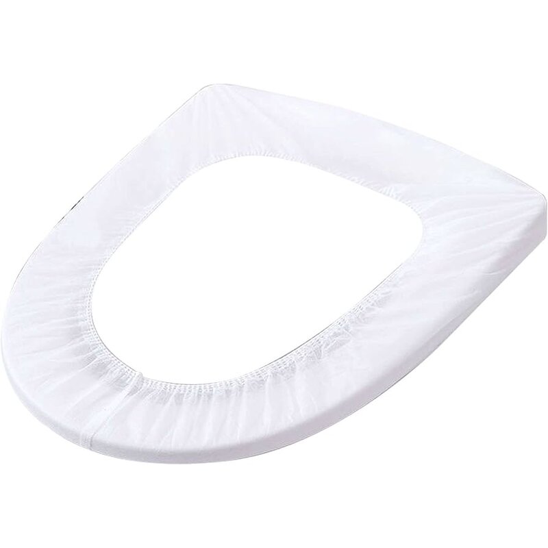 Toilet Seat Cover Manufacturer - Waterproof Disposable Soluble Paper for Travel