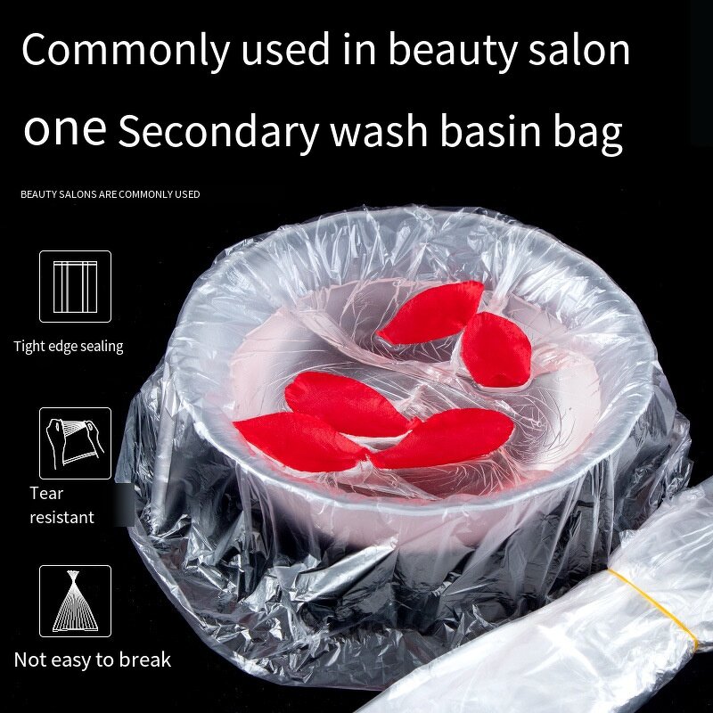 Plastic Table Cloths Manufacturer - Customized Printed Oilproof Red White Roll