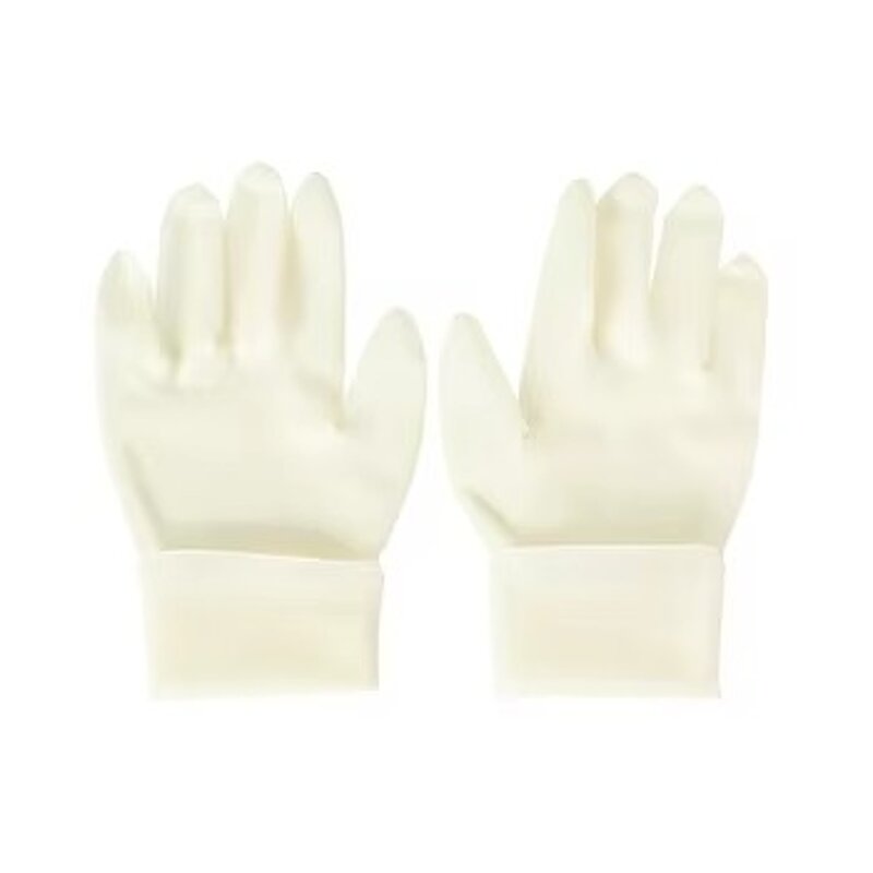 PE Safety Gloves Manufacturer - Junda Direct Sales Cheap Color Pack Beauty
