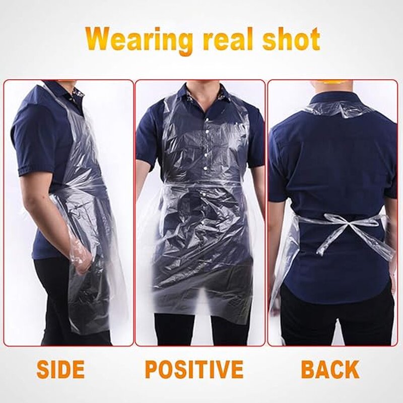 EVA Cartoon Sleeveless Apron Manufacturer - Waterproof Oil Proof for Home Kitchen