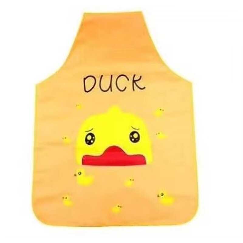 CPE Bib Apron Manufacturer - Unisex Disposable Waterproof Oil-Proof for Kitchen
