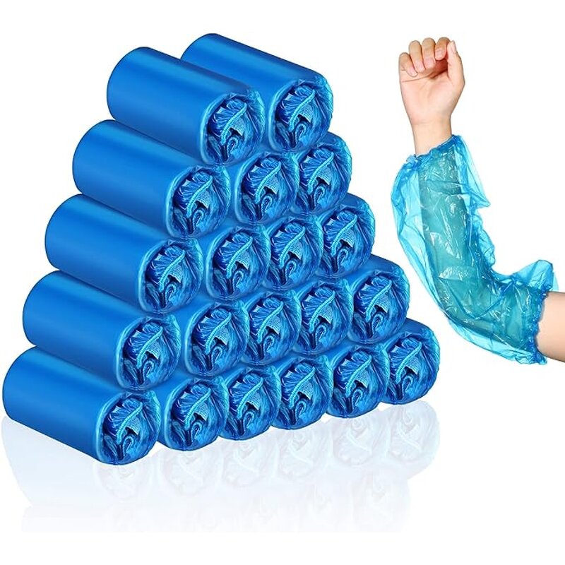 Arm Sleeve Cover Manufacturer - Factory Wholesale Customized Eco-friendly Nonwoven
