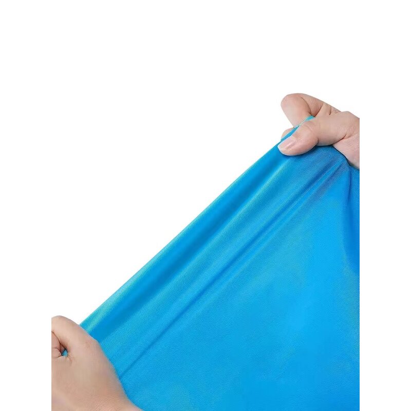 EVA Raincoat Manufacturer - Thickened Disposable Long Body for Women Camping