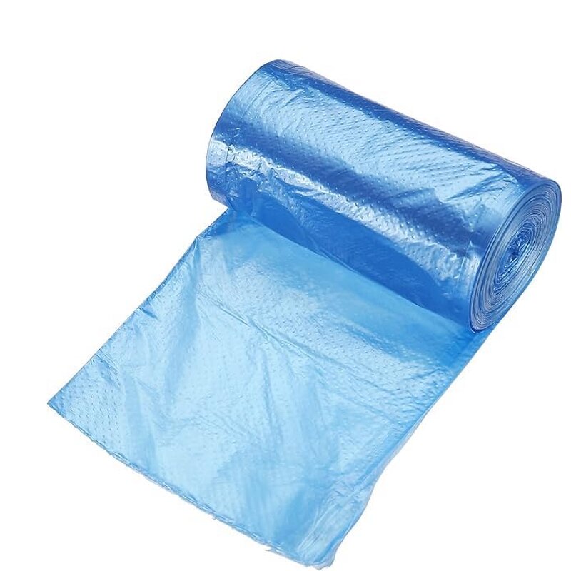Garbage Bag Manufacturer - Leak Proof Strong Durable Sealing for Family Office