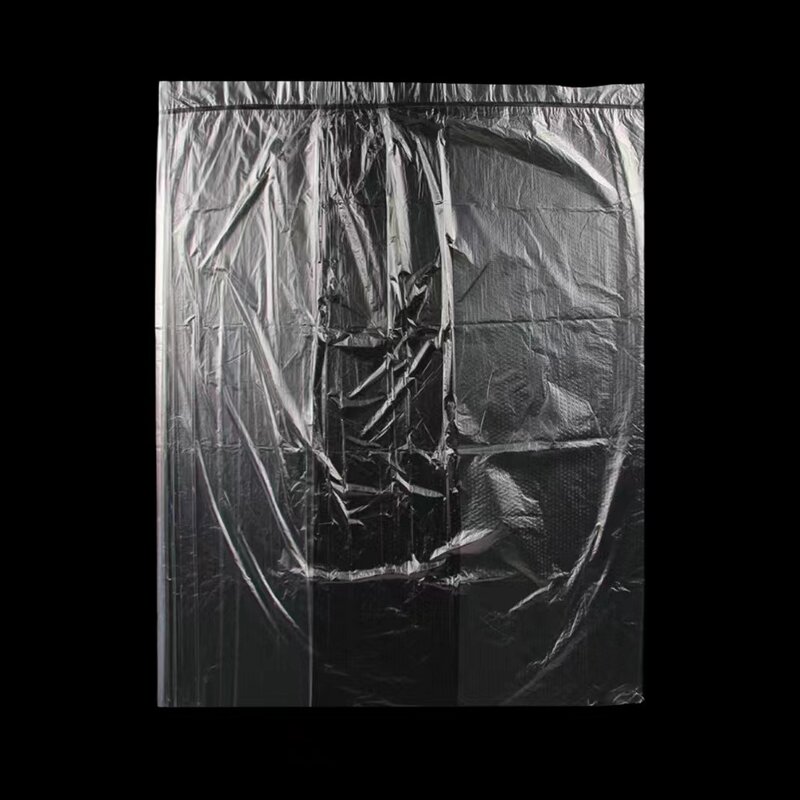 Plastic Table Cloths Manufacturer - Customized Printed Oilproof Red White Roll