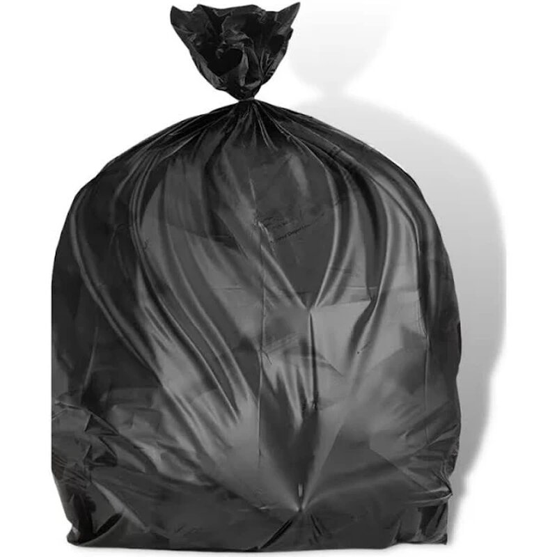Garbage Bag Manufacturer - Leak Proof Strong Durable Sealing for Family Office