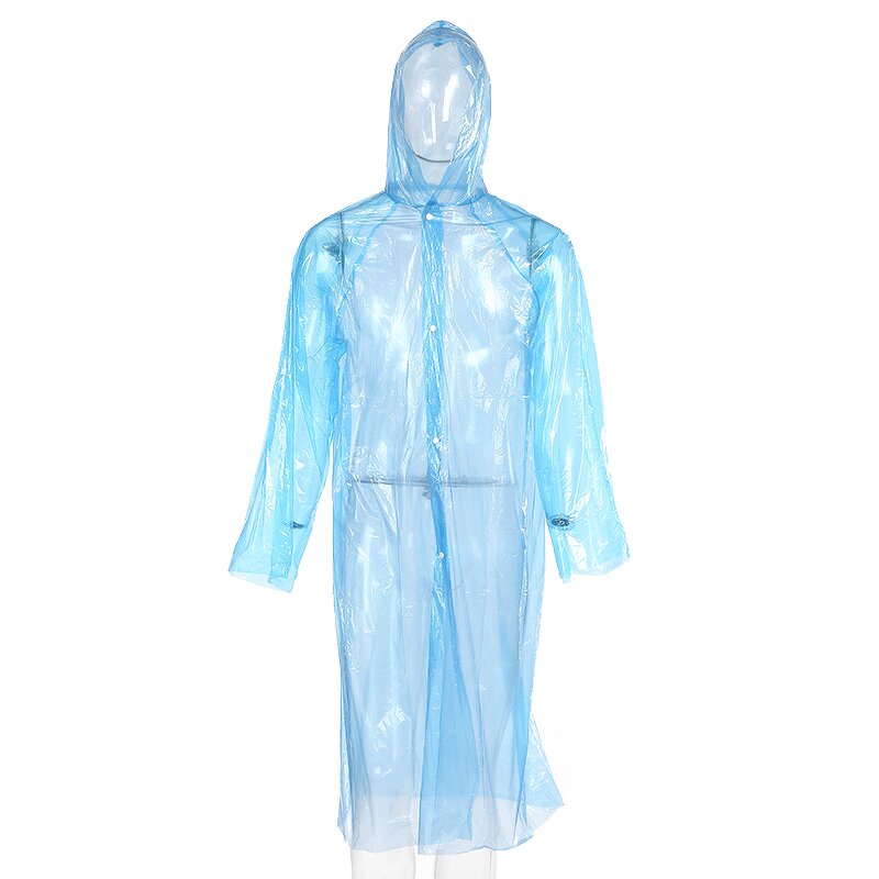 EVA Raincoat Manufacturer - Rainproof Dry Windproof Anti-UV for Outdoor Activities