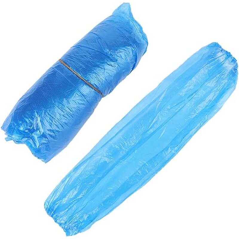 Arm Sleeve Cover Manufacturer - Factory Wholesale Customized Eco-friendly Nonwoven