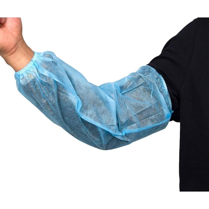 Protective Sleeves Manufacturer - for Factory Use Resistant to Chemicals Health Safe