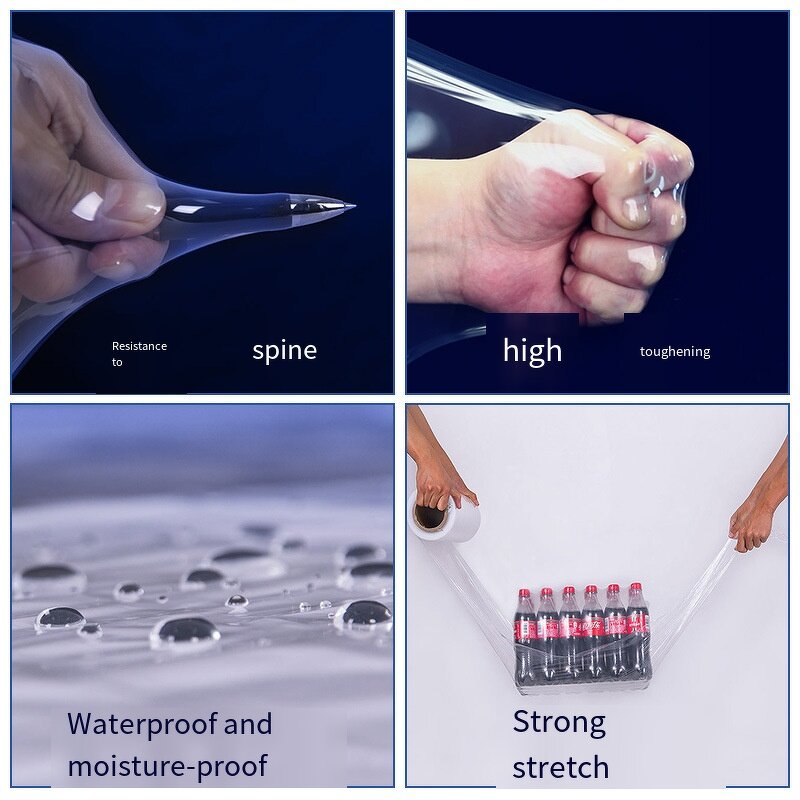 PE Protective Earmuffs Manufacturer - Disposable for Beauty Barbershop Dye Waterproof