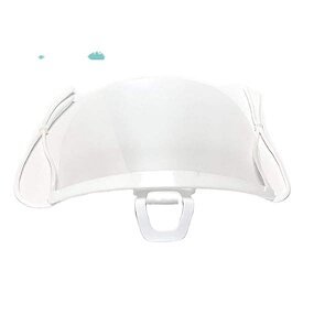 Pet Clear Face Mask Manufacturer - Hot Sales Custom for Food Industry Restaurant