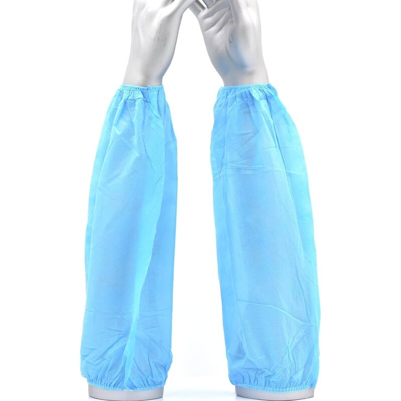 Protective Sleeves Manufacturer - for Factory Use Resistant to Chemicals Health Safe