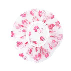 Microfiber Shower Caps Manufacturer - Hot Selling 3-Piece Reusable Waterproof for Women