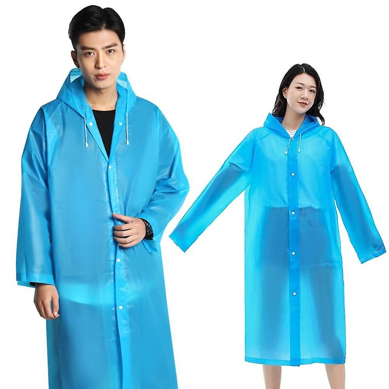 PE Raincoat Manufacturer - Wholesale Water Proof for Outdoor Rafting