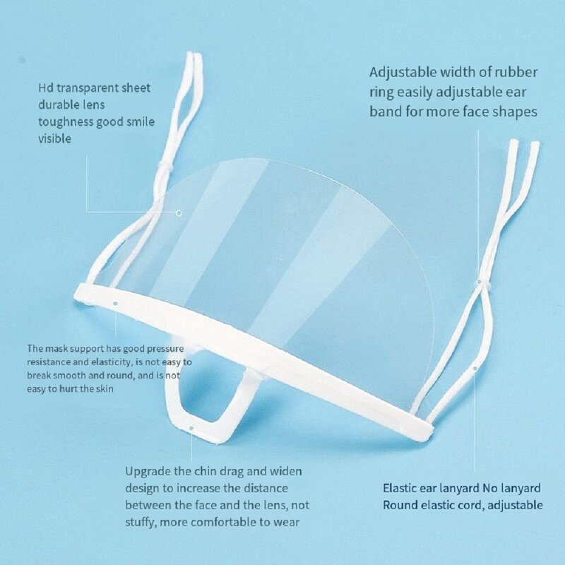 Non-Woven Mask Manufacturer - Junda Disposable Dustproof Civilian Blue Cheap