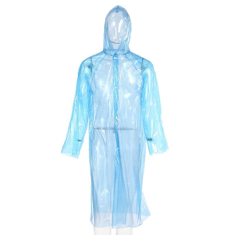 Raincoats Manufacturer - for Adults Waterproof Disposable & Making Machine