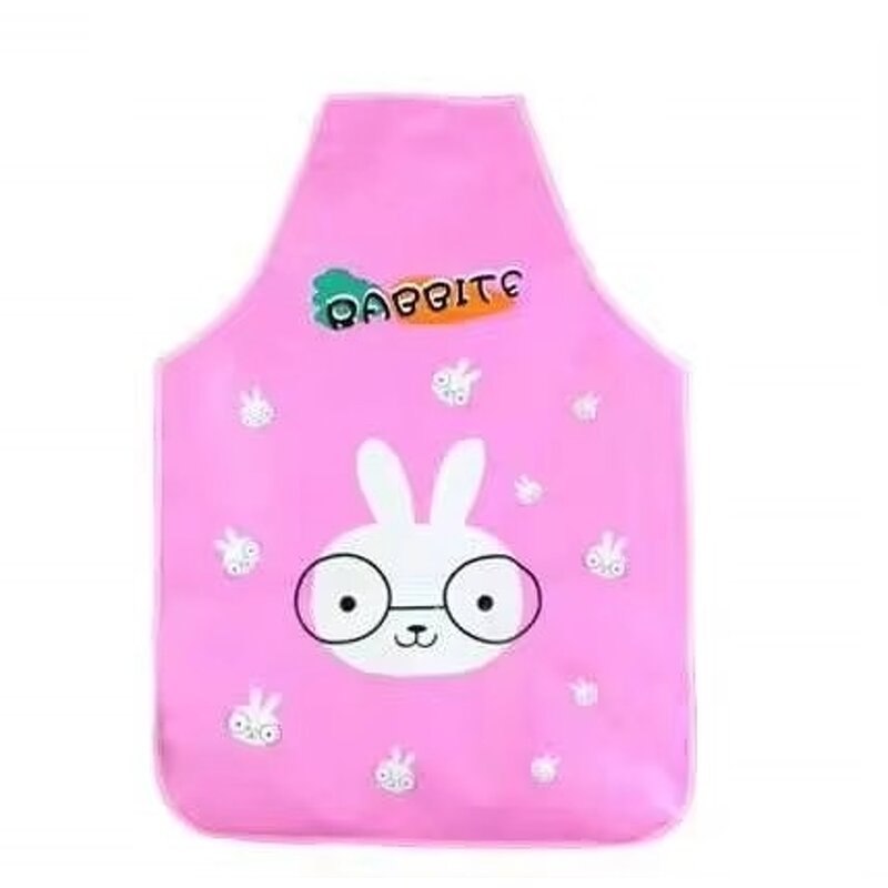 CPE Bib Apron Manufacturer - Unisex Disposable Waterproof Oil-Proof for Kitchen