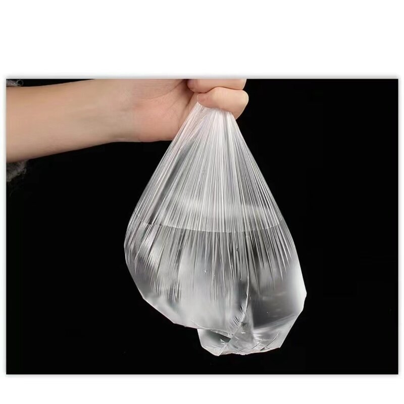 Plastic Table Cloths Manufacturer - Customized Printed Oilproof Red White Roll