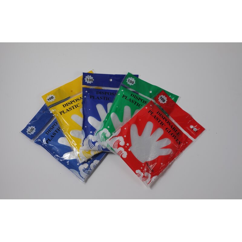 Civilian Masks Manufacturer - Direct Sales Non-Woven Dust-Proof Anti-Saliva Blue