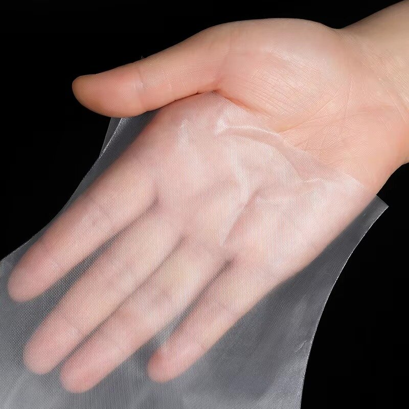 CPE Plastic Gloves Manufacturer - Junda Disposable Thick Film Food Grade