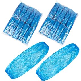 Arm Sleeve Cover Manufacturer - Factory Wholesale Customized Eco-friendly Nonwoven